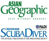 Scuba Diver
