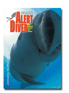 Alert Diver 31