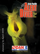 Alert Diver 39