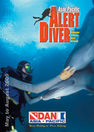 Alert Diver 40