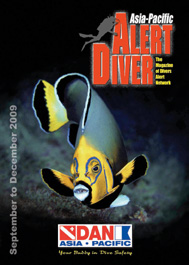 Alert Diver 41