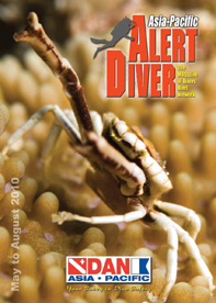 May - August 2010 Magazine