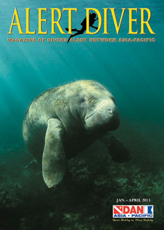 September - December 2012 Magazine