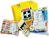 First Aid
