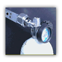 Pin Index Valve