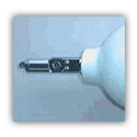 Type 10 Bullnose Valve