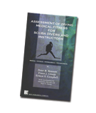 02. Assessment of Diving Medical Fitness for Scuba Divers & Instructors