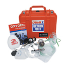 01. DAN Asia-Pacific Oxygen Unit