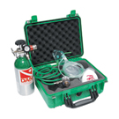 03. DAN Rescue Pak (U.S. Standards)