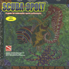 ScubaOpoly Board Game