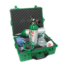 02. The DAN Dual Cylinder Unit (U.S. Standards)