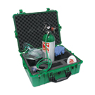 01. DAN Standard Oxygen Unit (U.S. Standards)