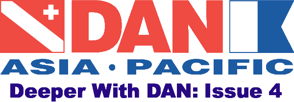 Deeper with DAN