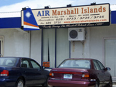 Marshalle Islands Office